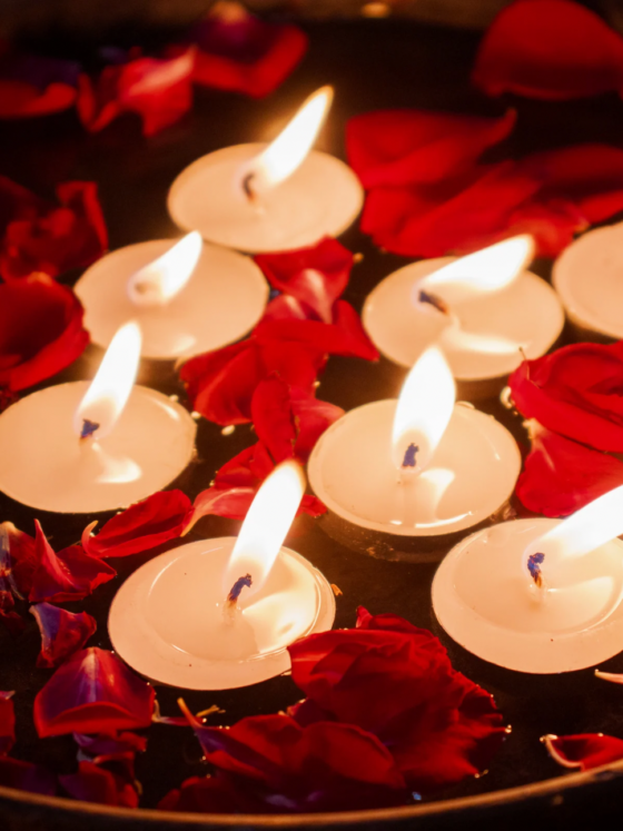 Blind Devotion to Your Union Is Blind Faith