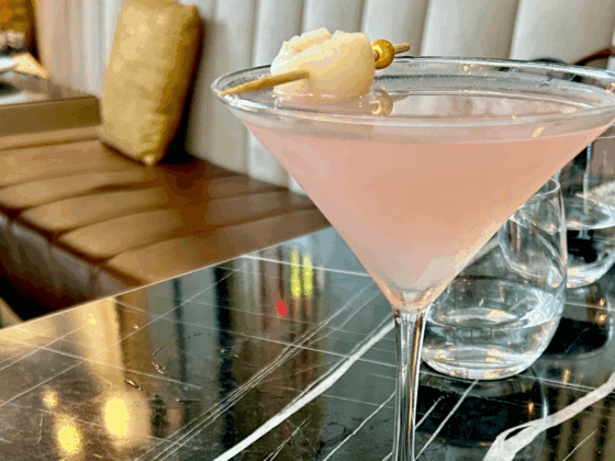 A Week in the Life of an Intercessory Priestess