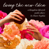 Living the New Eden