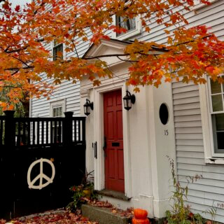 The Principle of Feminine Openness in Love and Union