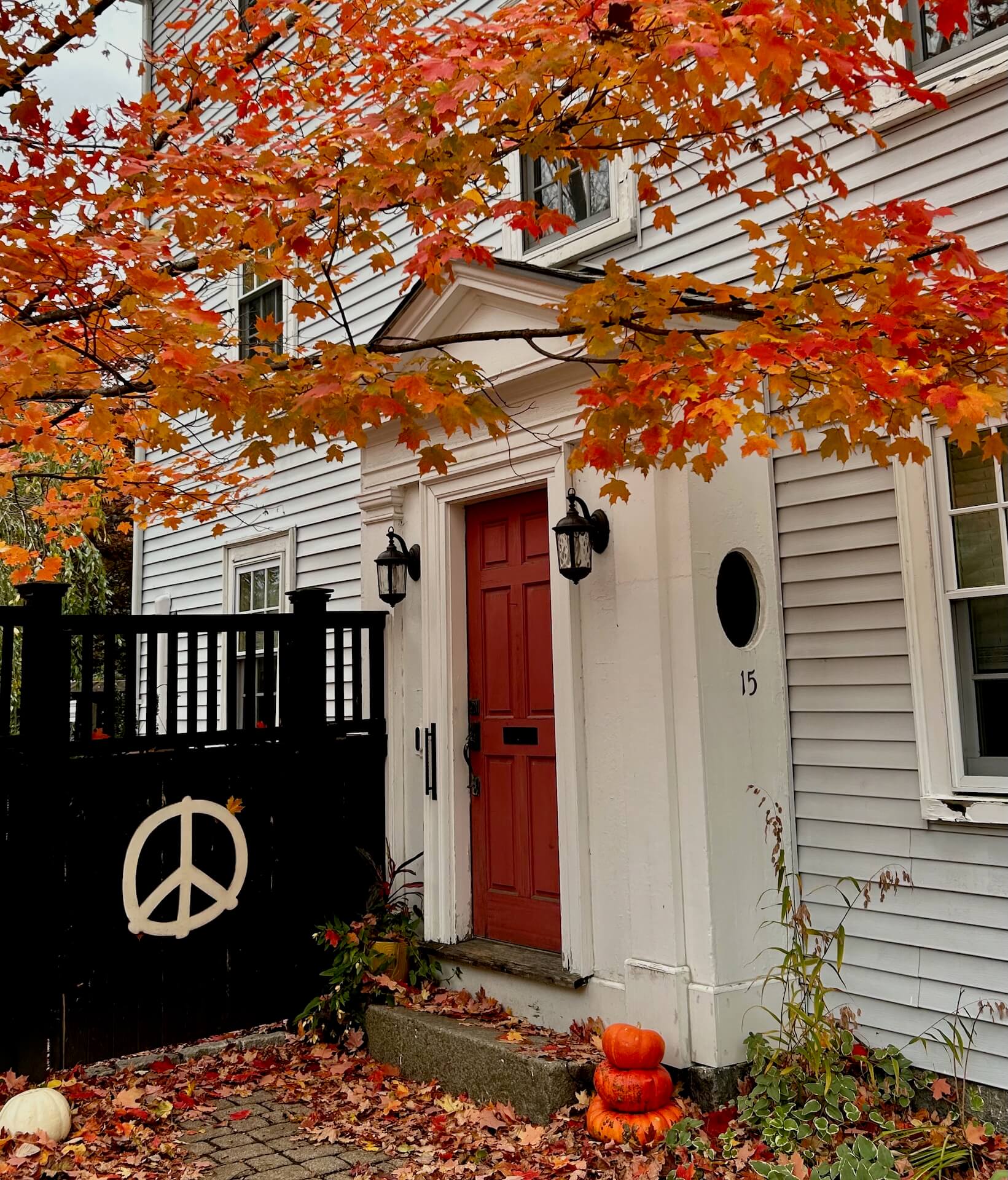 Land Redemption Report: Salem, the Town of True Magic