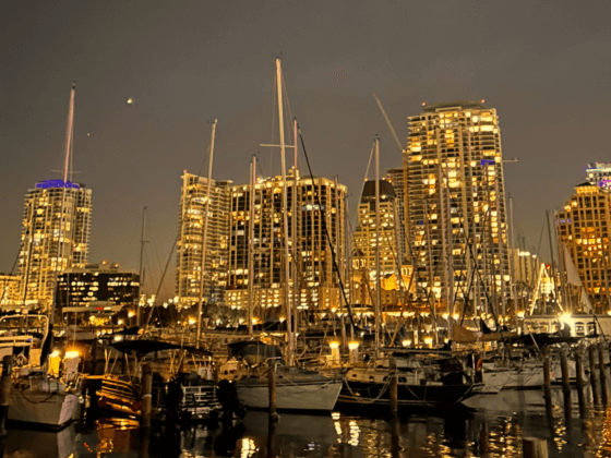 Recognizing and Receiving My Homelands