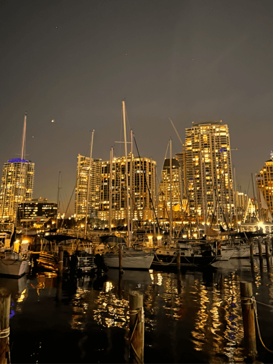 Recognizing and Receiving My Homelands