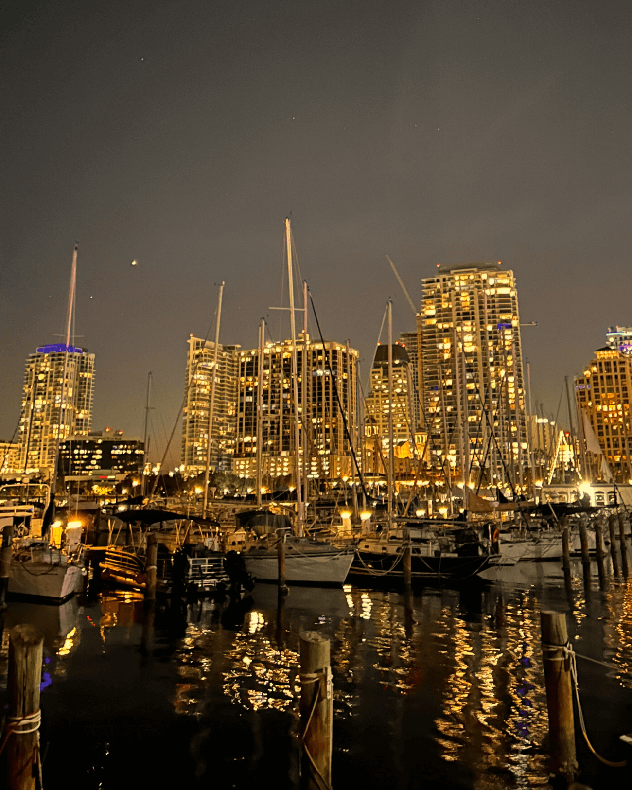 Recognizing and Receiving My Homelands