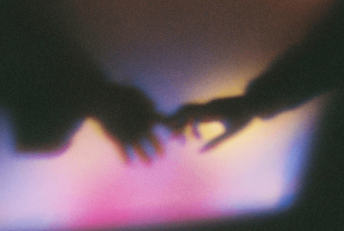 Going All In With Intercession