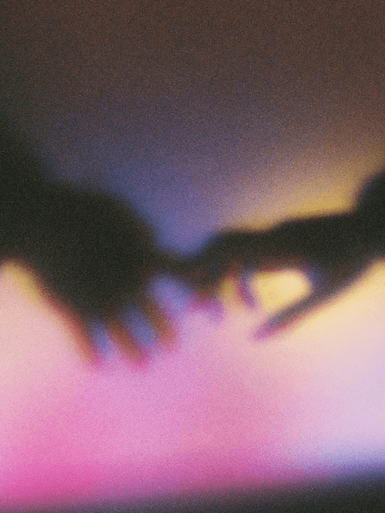 Going All In With Intercession