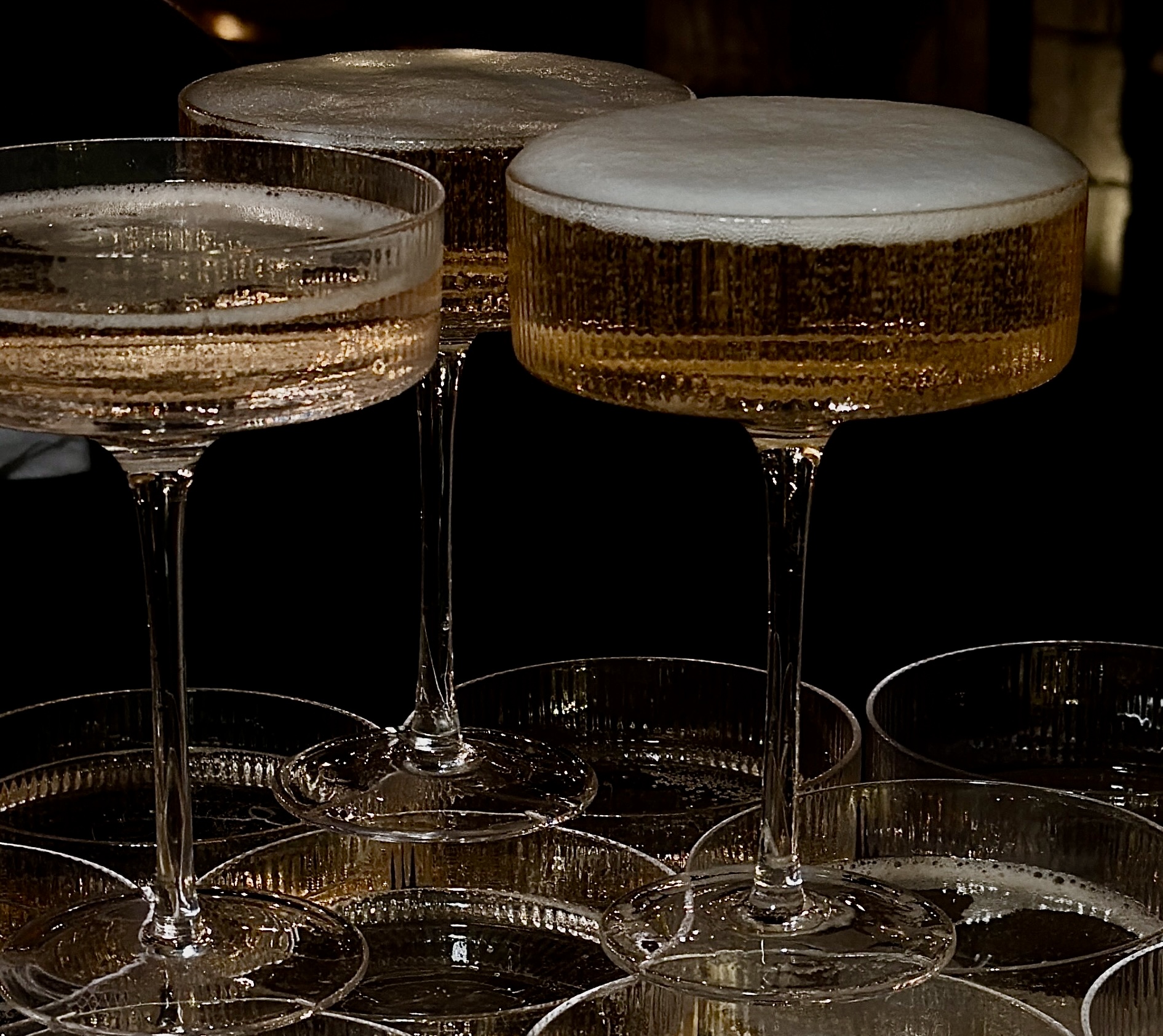 Envisioning My Future Tear-Free Decade