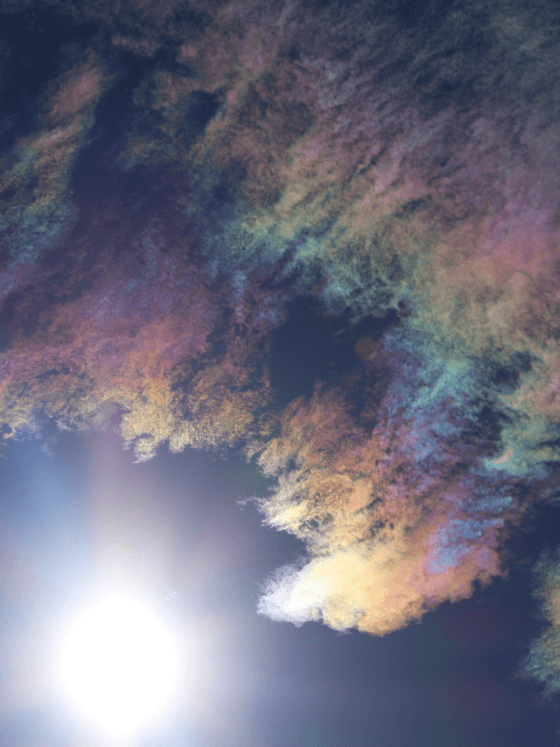 Going Above and Beyond Your Trials in the New Year