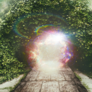 Envisioning My Future Tear-Free Decade