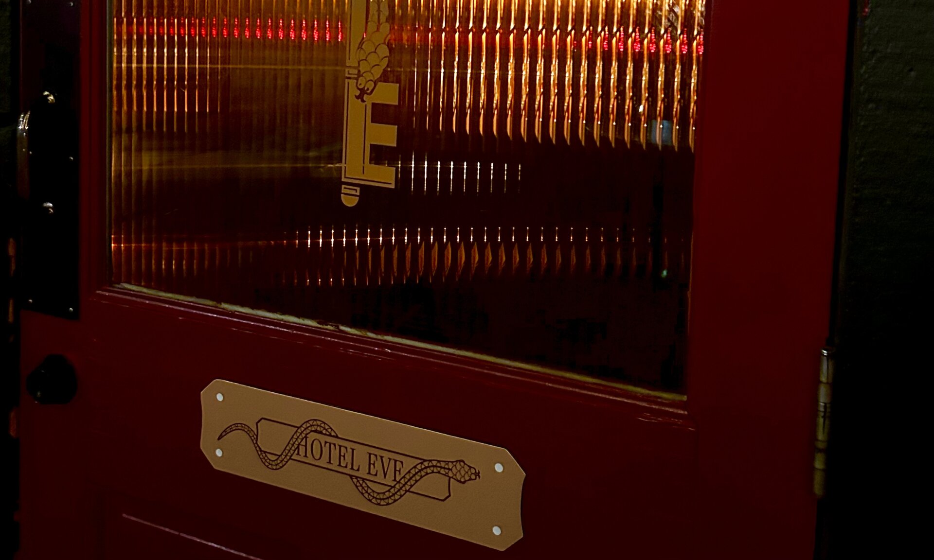 Snapshots: Landwork & Jazz in Asheville, NC